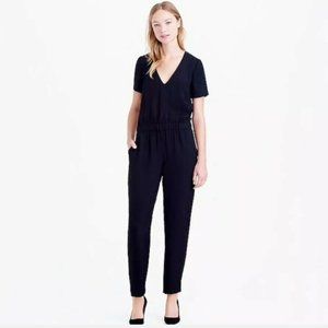 J. Crew Collection Jumpsuit